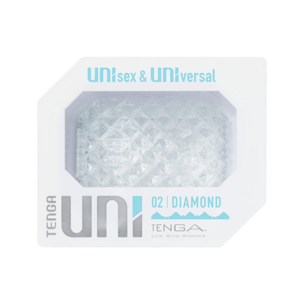 TENGA - UNI DIAMOND