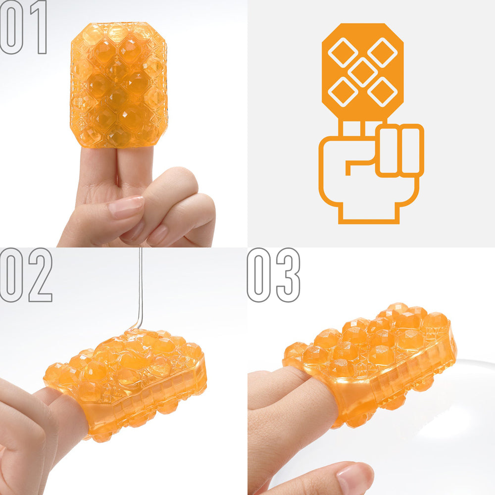 TENGA - UNI TOPAZ