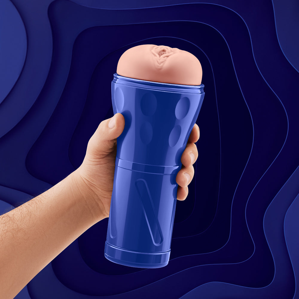 FORTO MODEL V-20 STROKER LIGHT