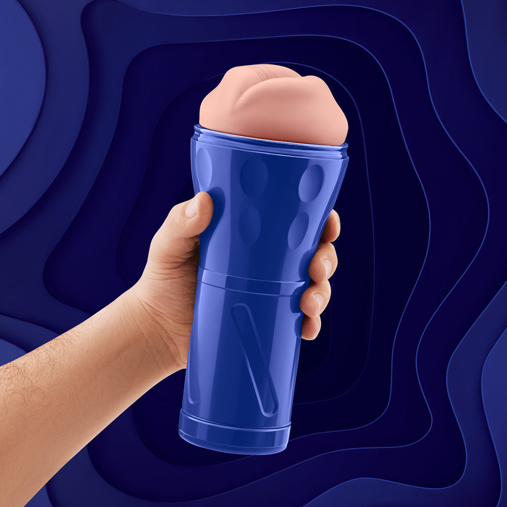 FORTO MODEL M-80 STROKER LIGHT