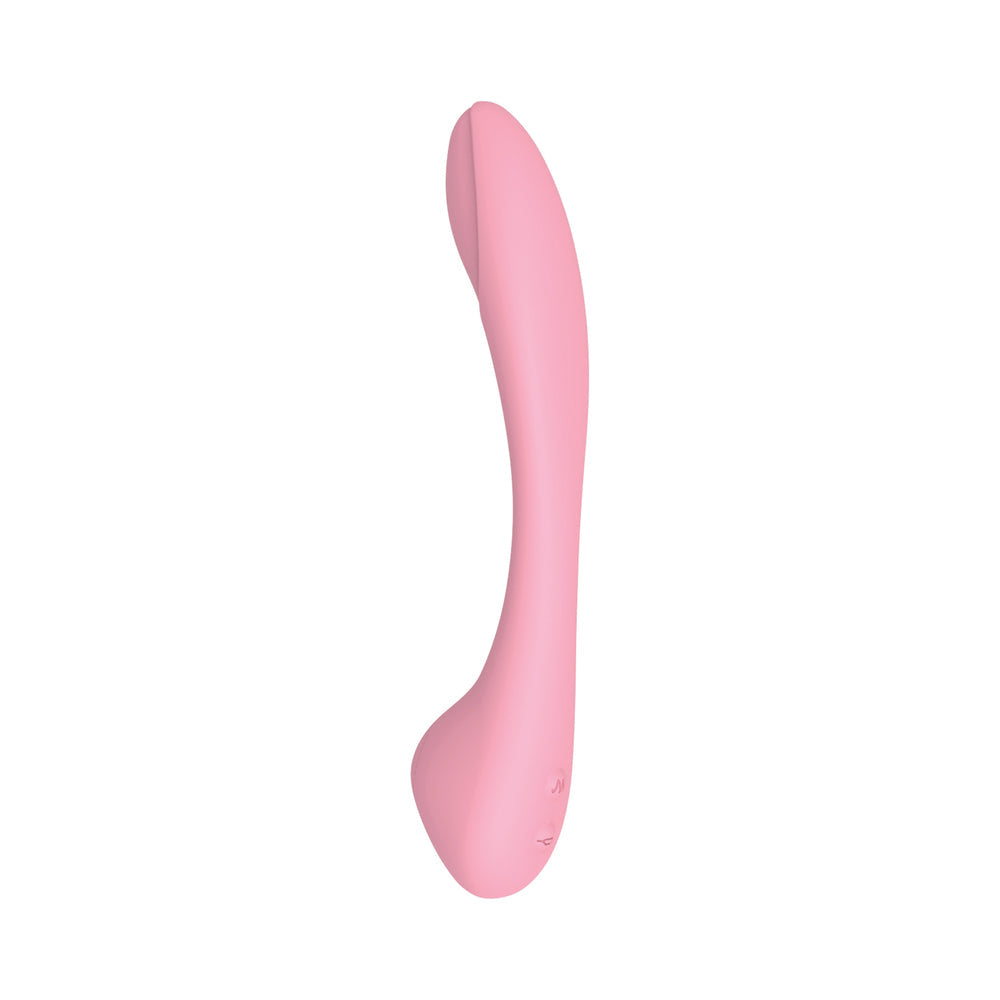 NASSTOYS - BLAZE BENDABLE SUCTION MASSAGER