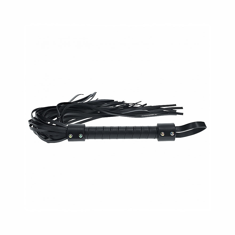 SHOTS - OUCH! INTERNATIONAL VENICE COLLECTION FLOGGER