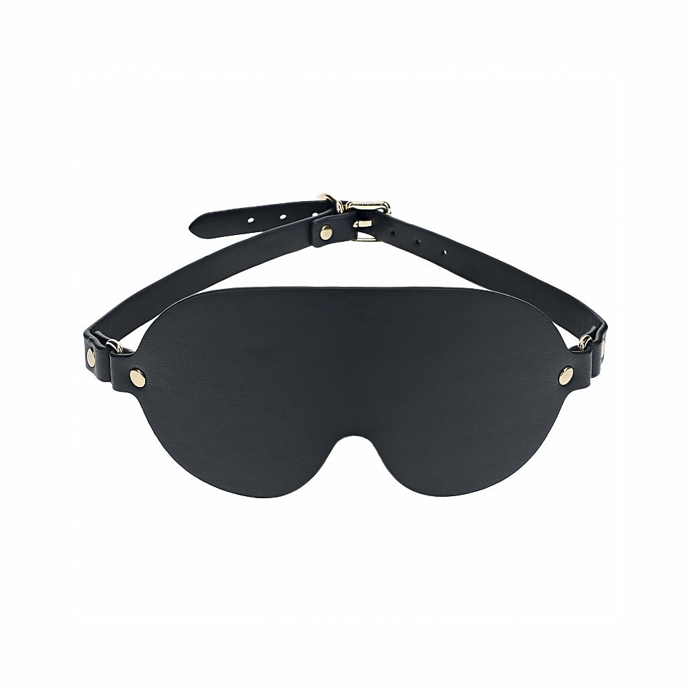 SHOTS - OUCH! INTERNATIONAL LONDON COLLECTION BLINDFOLD