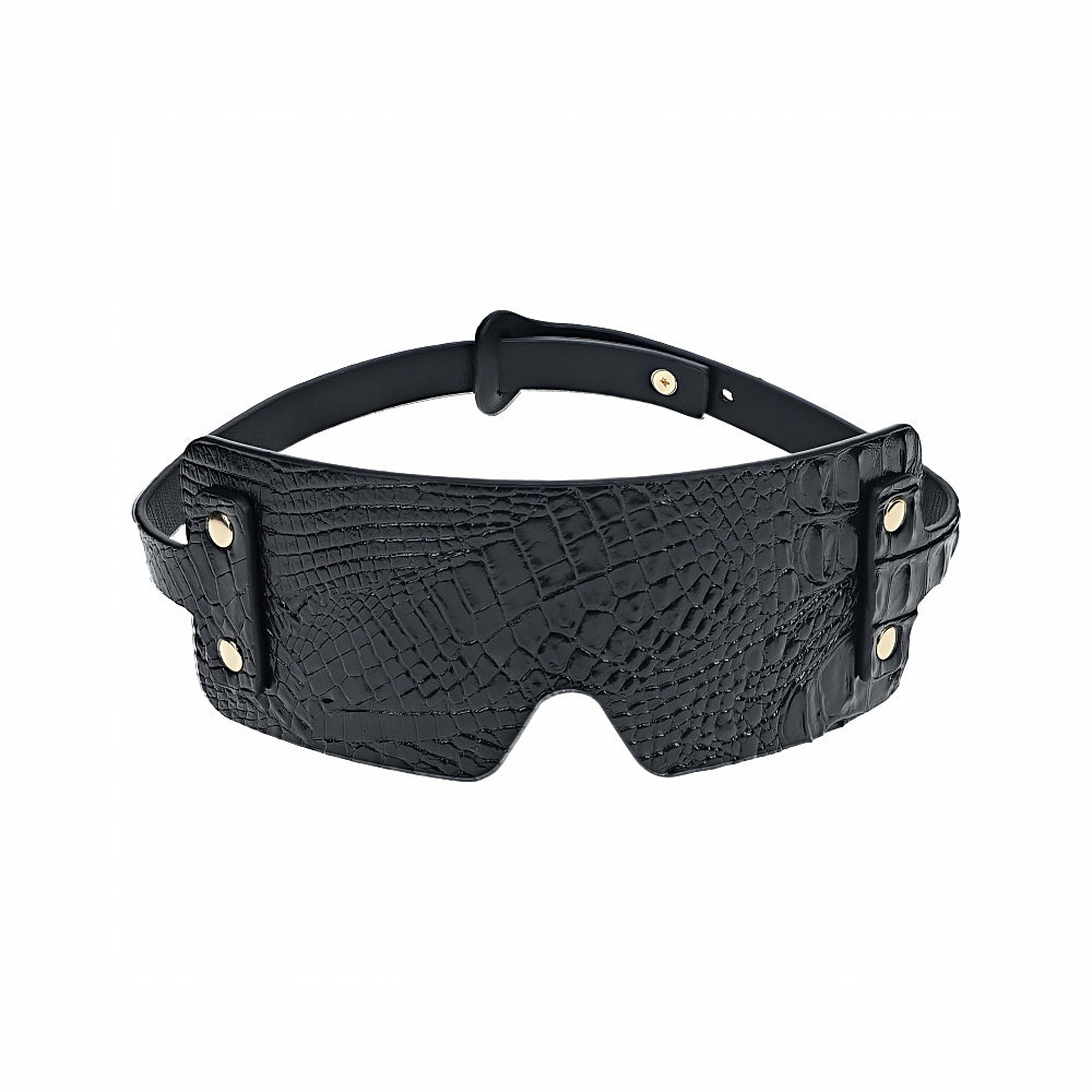 SHOTS - OUCH! INTERNATIONAL ROME COLLECTION BLINDFOLD