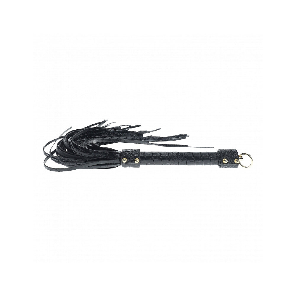 SHOTS - OUCH! INTERNATIONAL ROME COLLECTION FLOGGER