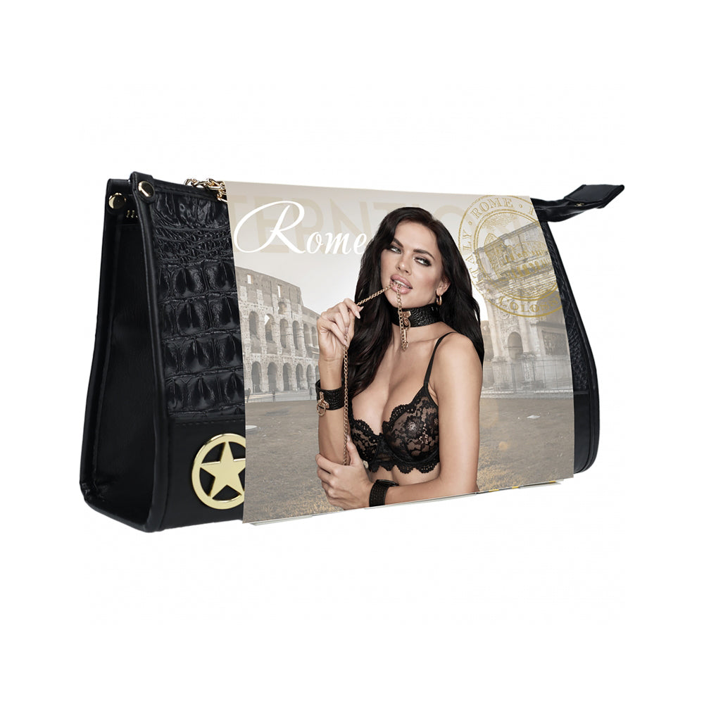 OUCH! INTERNATIONAL ROME COLLECTION KIT WITH BAG