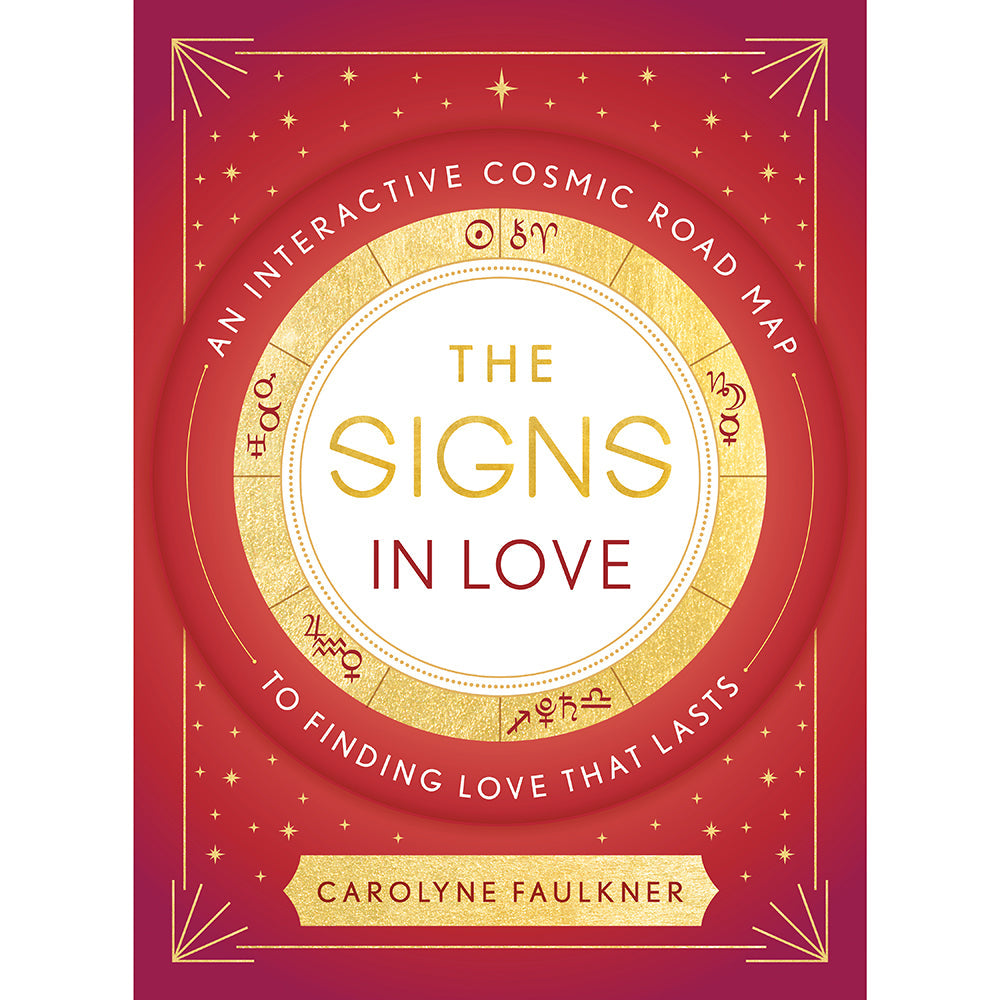 THE SIGNS IN LOVE