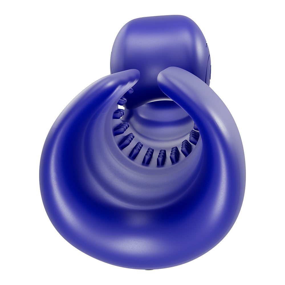 SVIBE - SNAIL EVO RECHARGEABLE MASTURBATOR