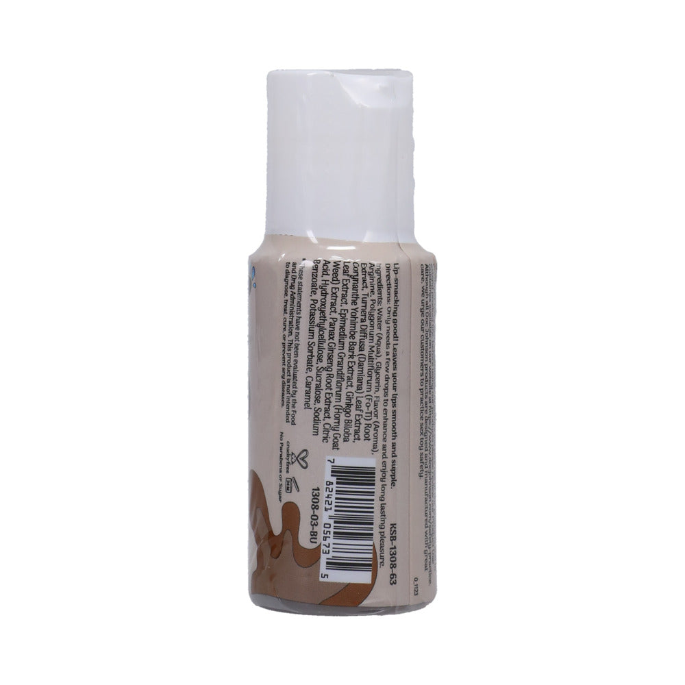 DOC JOHNSON - SPANISH FLY SEX LIQUID STIMULATING COFFEE 1 OZ. BULK