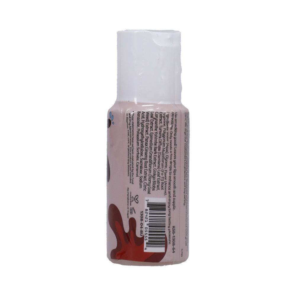 DOC JOHNSON - MOSCA ESPAÑOLA LÍQUIDO SEXUAL COLA PICANTE 1 OZ. A GRANEL