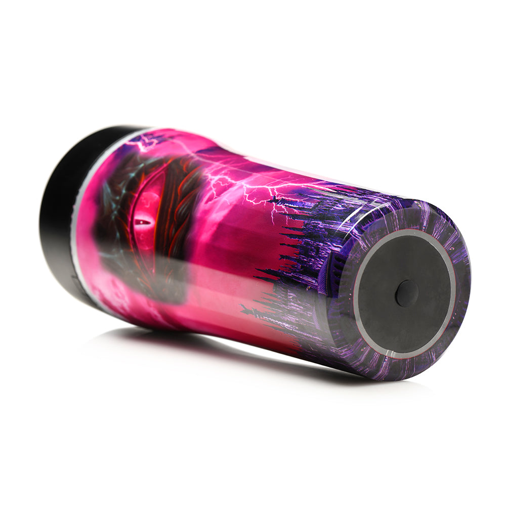 CREATURE COCKS PREDATOR CREATURE STROKER