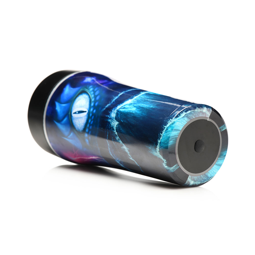 CREATURE COCKS PUSSIDON SEA MONSTER STROKER