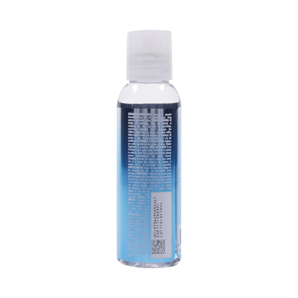 EVOLVED - GLISTEN ULTRA SILICONE LUBRICANT 2 OZ.