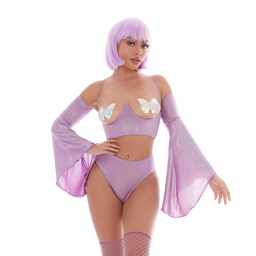 RENE ROFE KANDIHOUSE HOLO HUN M/L