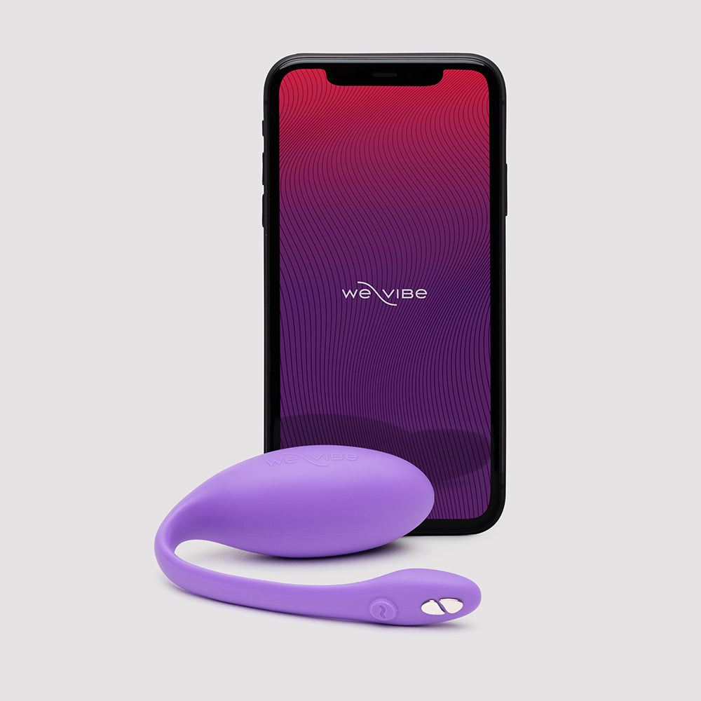 WE-VIBE - JIVE LITE PURPLE
