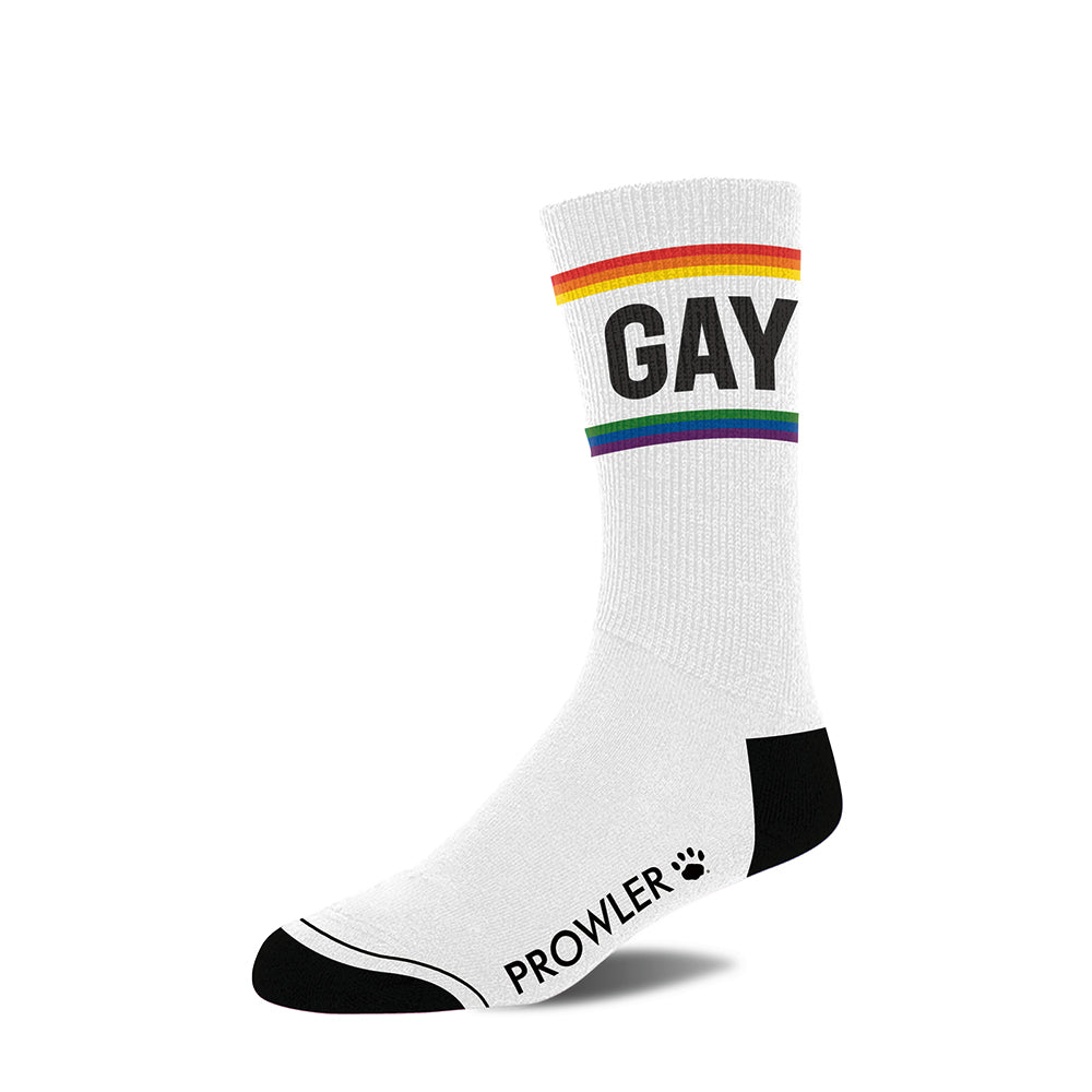 PROWLER - GAY SOCKS