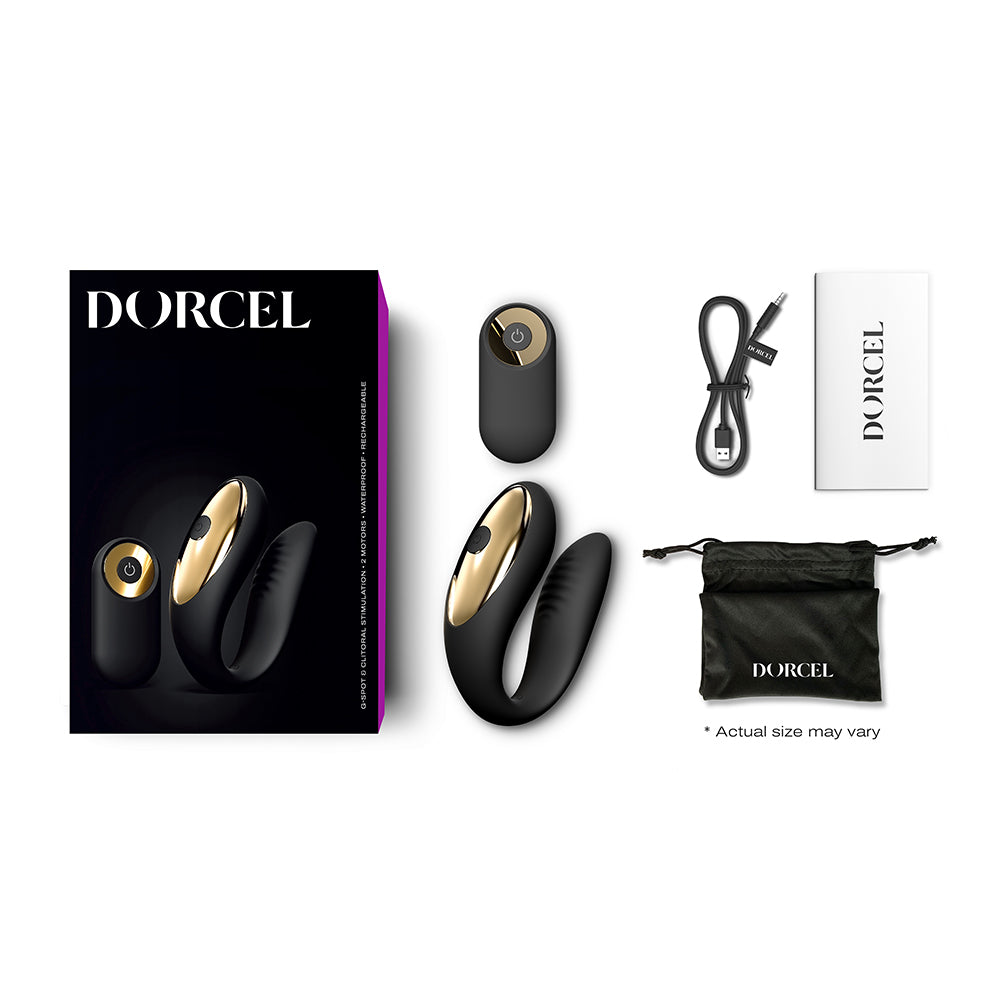 DORCEL PERFECT LOVER
