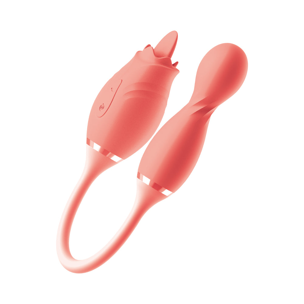NASSTOYS - BLAZE EXCITER VIBE