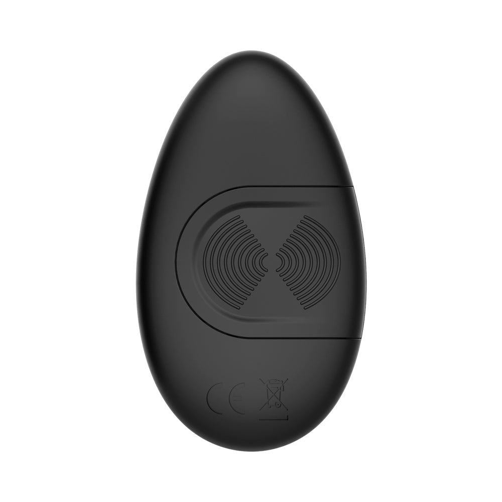 BLUSH - ANAL ADVENTURES MATRIX COSMOS PLUG KIT LUNAR BLUE