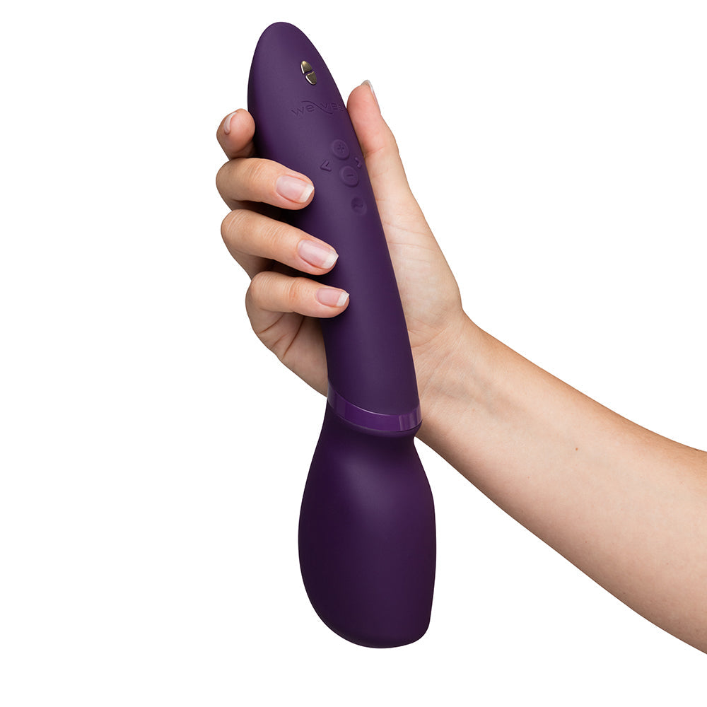 WE-VIBE WAND 2 PURPLE