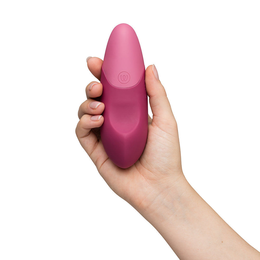 WOMANIZER - VIBE DUSKY PINK