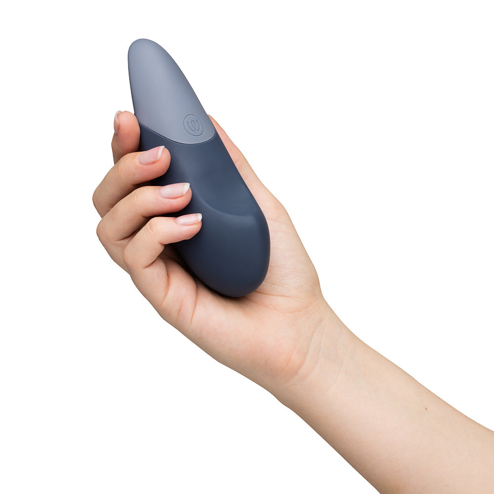 WOMANIZER VIBE DARK BLUE