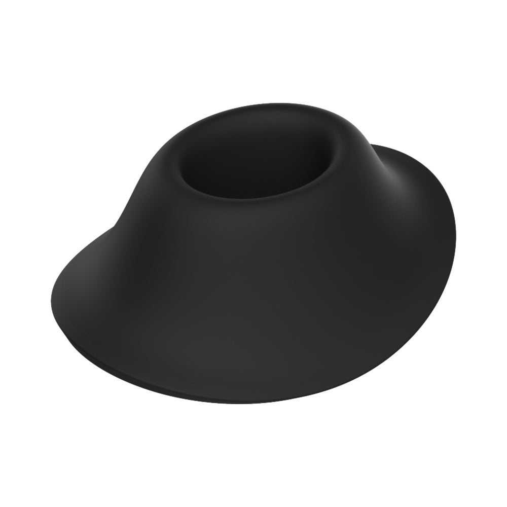 WOMANIZER - X WE-VIBE LUST & LUXURY COLLECTION BLACK