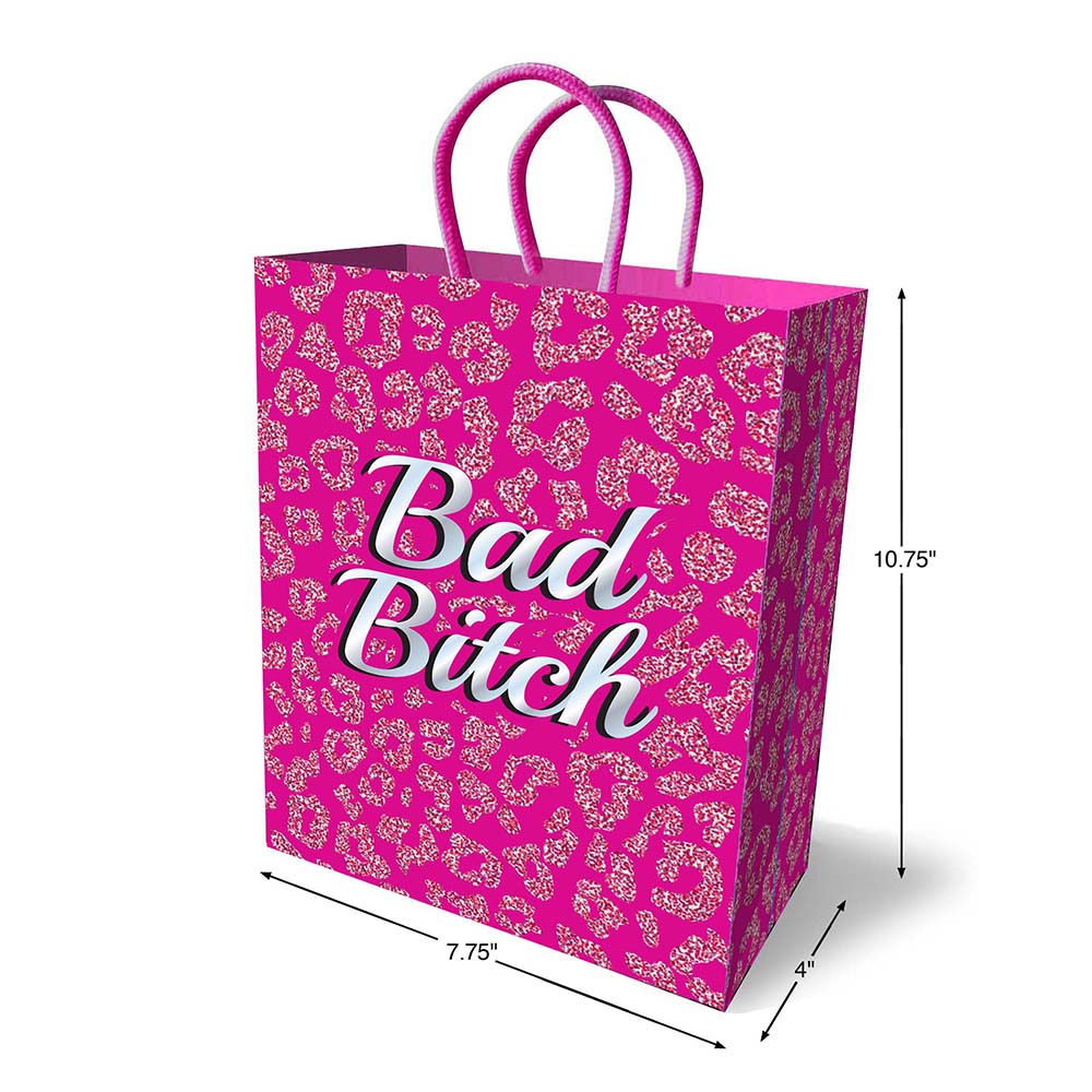 BAD BITCH GIFT BAG