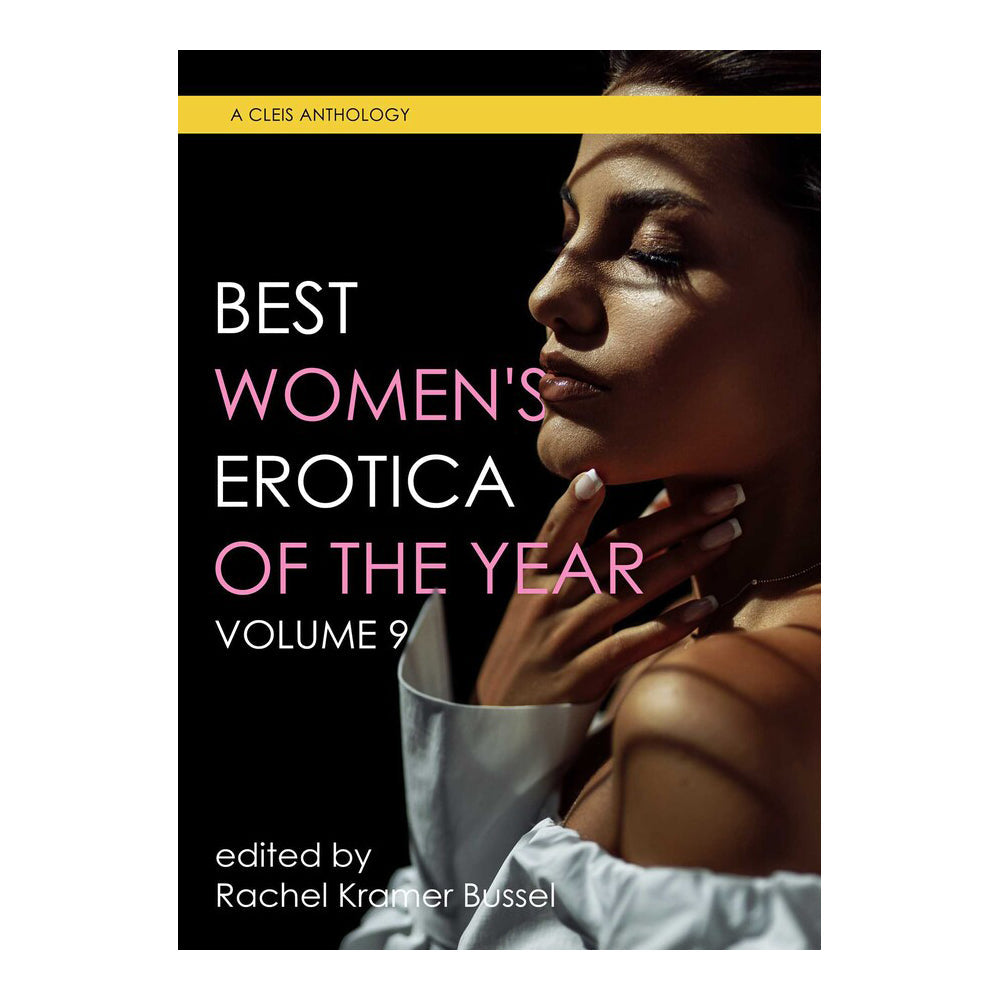 SIMON & SCHUSTER - BEST WOMEN''S EROTICA OF THE YEAR, VOLUME 9