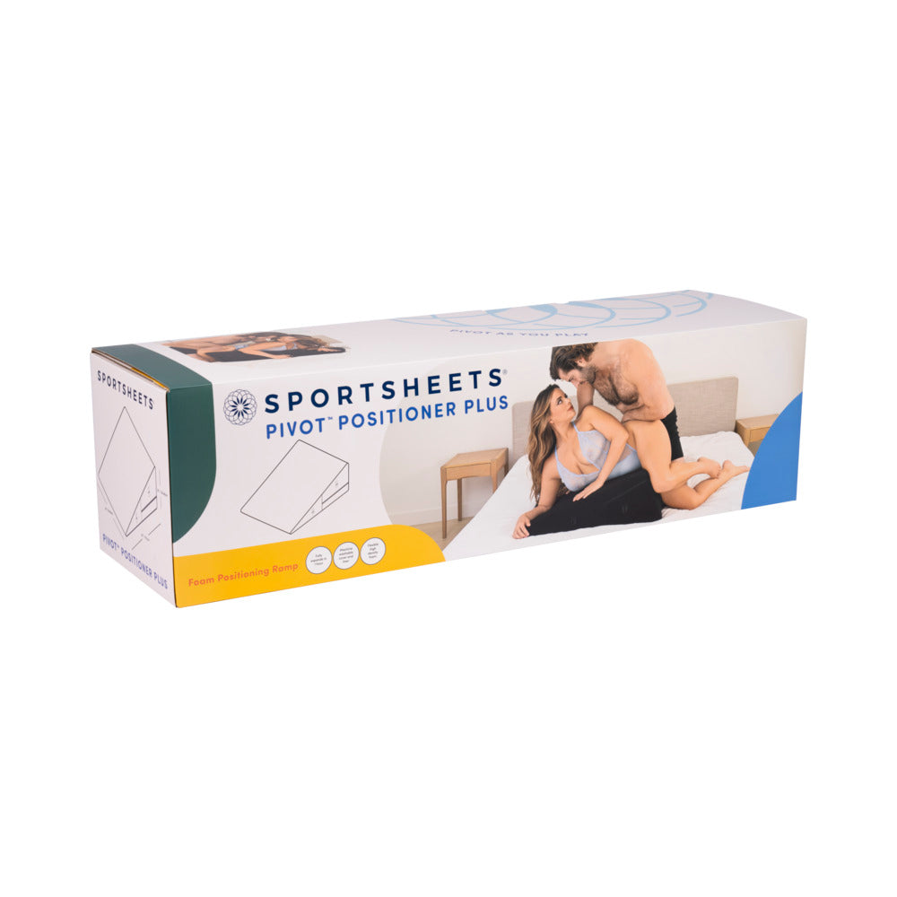 SPORTSHEETS - POSICIONADOR PIVOTANTE PLUS