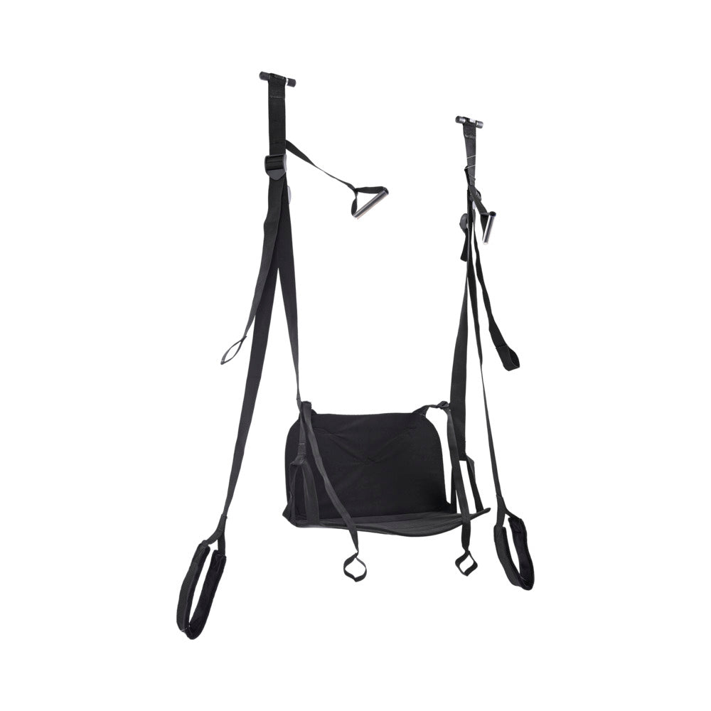 SPORTSHEETS - PIVOT DELUXE DOOR JAM SEX SLING