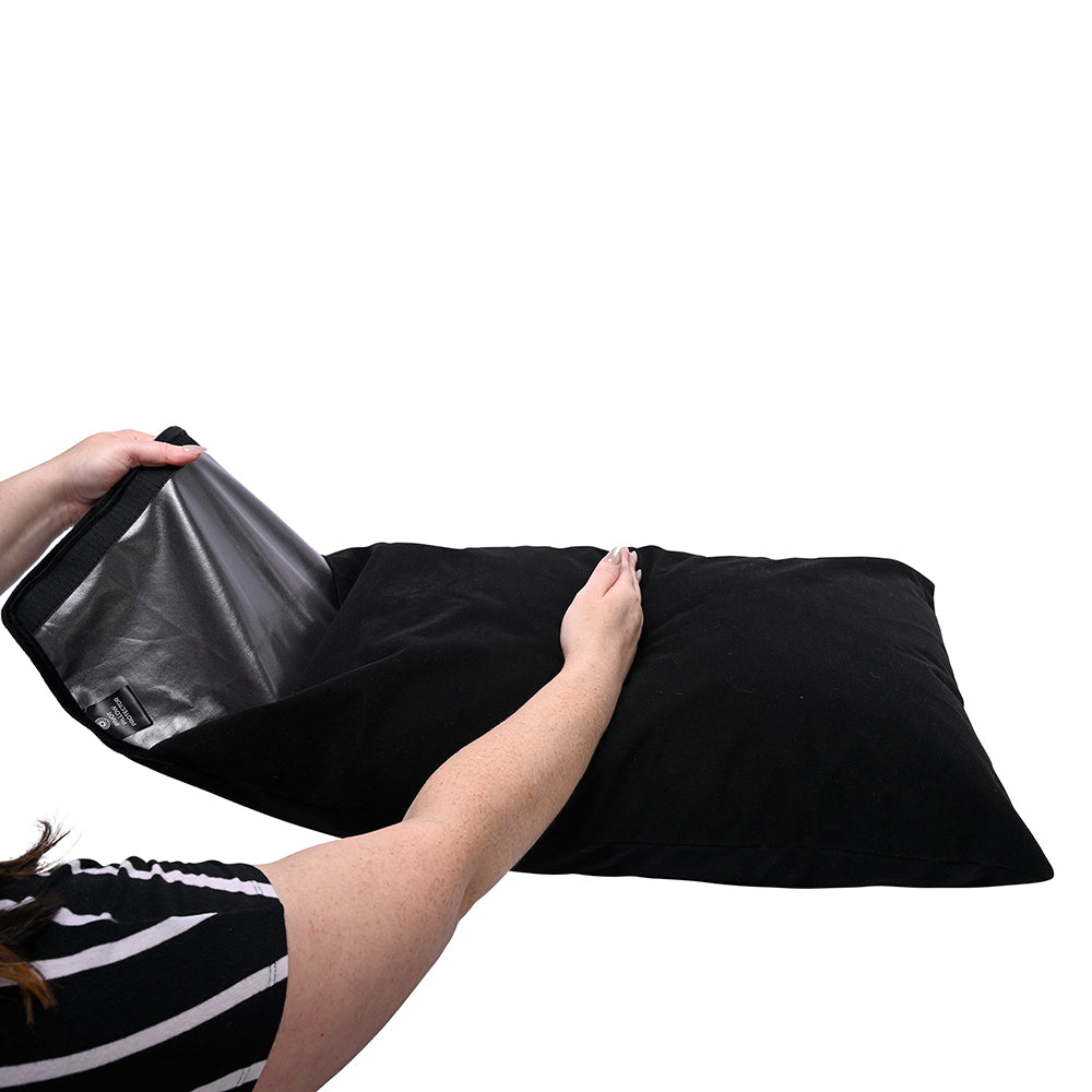 SPORTSHEETS PIVOT PILLOW PROTECTOR