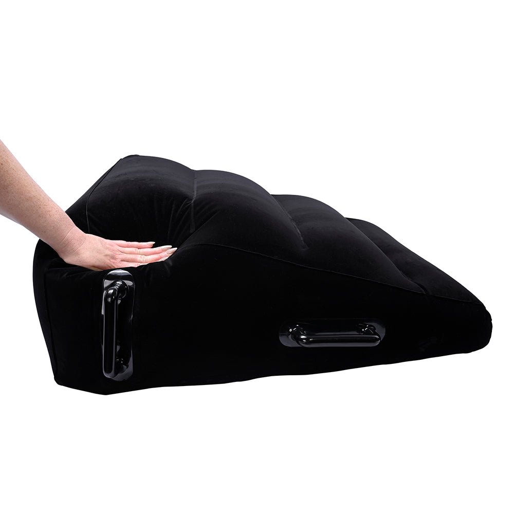 SPORTSHEETS - POSICIONADOR HINCHABLE PIVOT PLUS