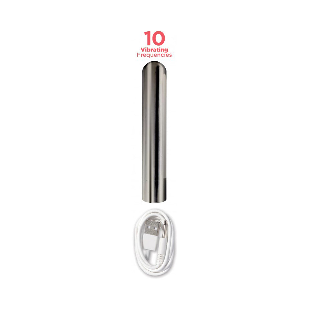 HOTT PRODUCTS - PLAYEONTOLOGY SERIES DICKY RAPTOR VIBRATING SILICONE DILDO MULTI-SPEED 6 IN.