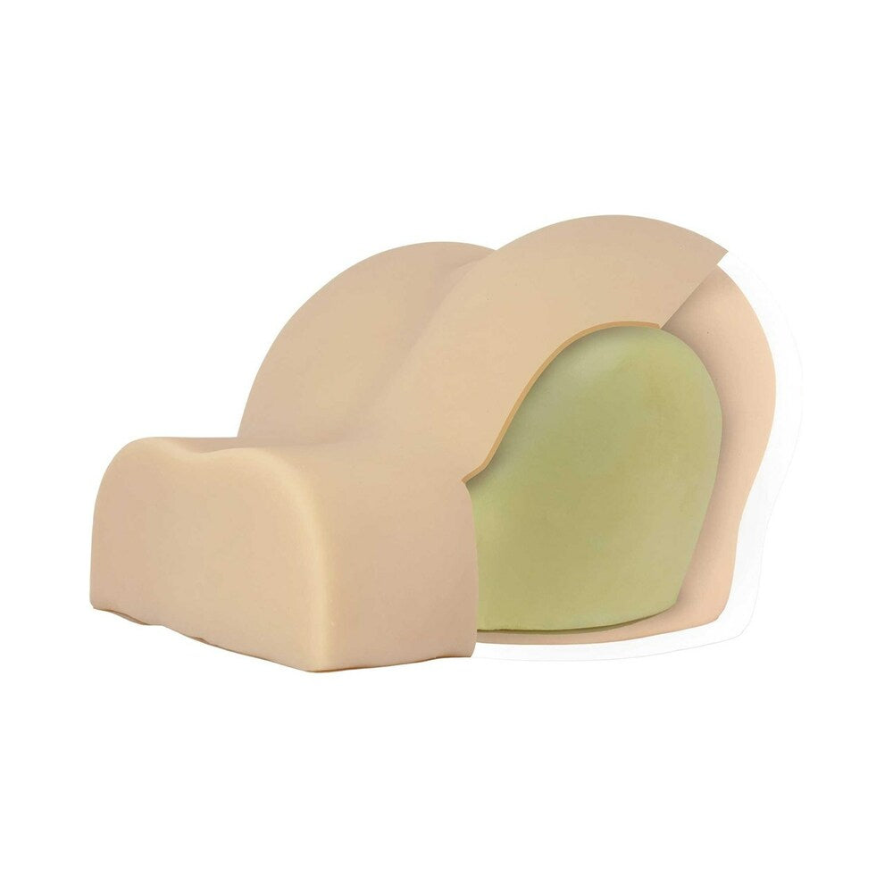 ADAM & EVE EVE''S BOOTYLICIOUS BUBBLE BUTT