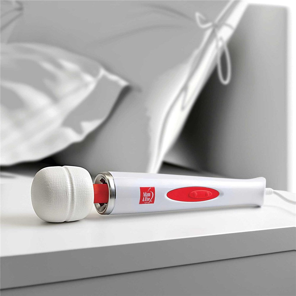 ADAM & EVE - VIBRADOR MÁGICO DE LUJO