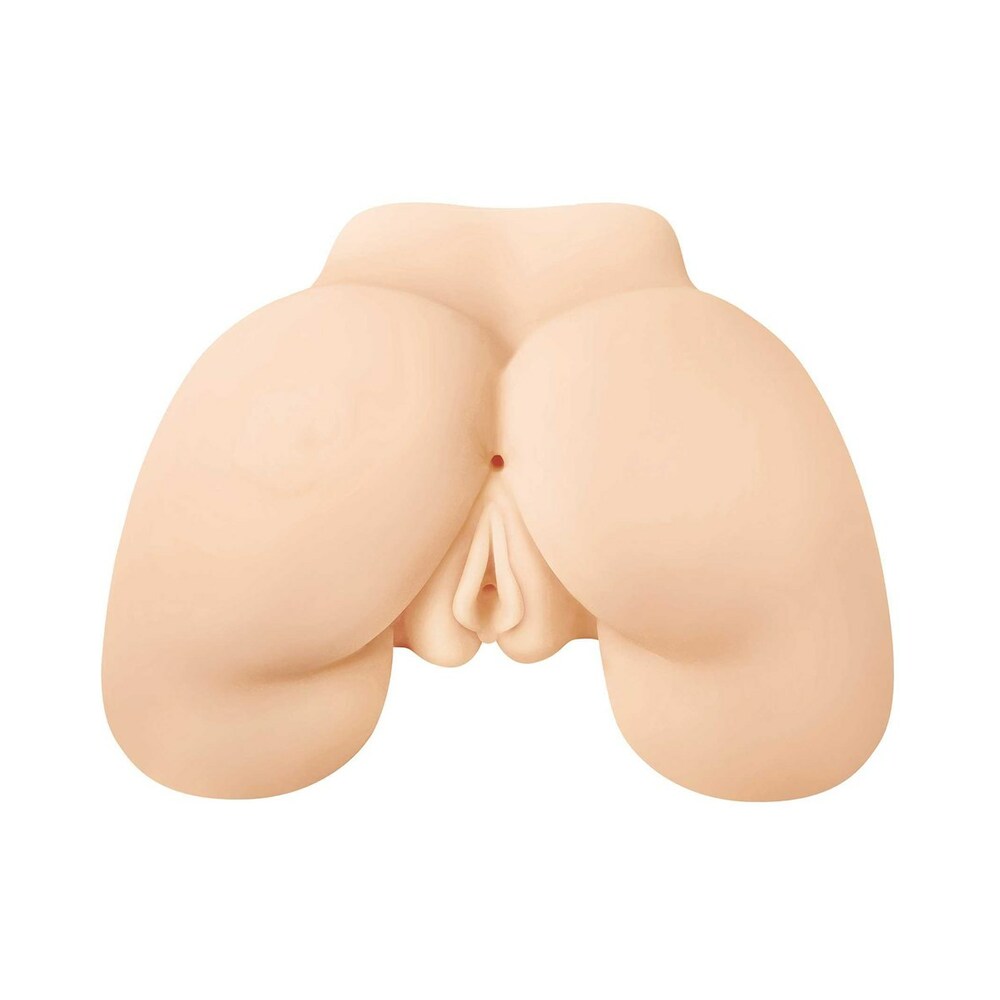 ADAM & EVE BANGIN'' BETTY STROKER