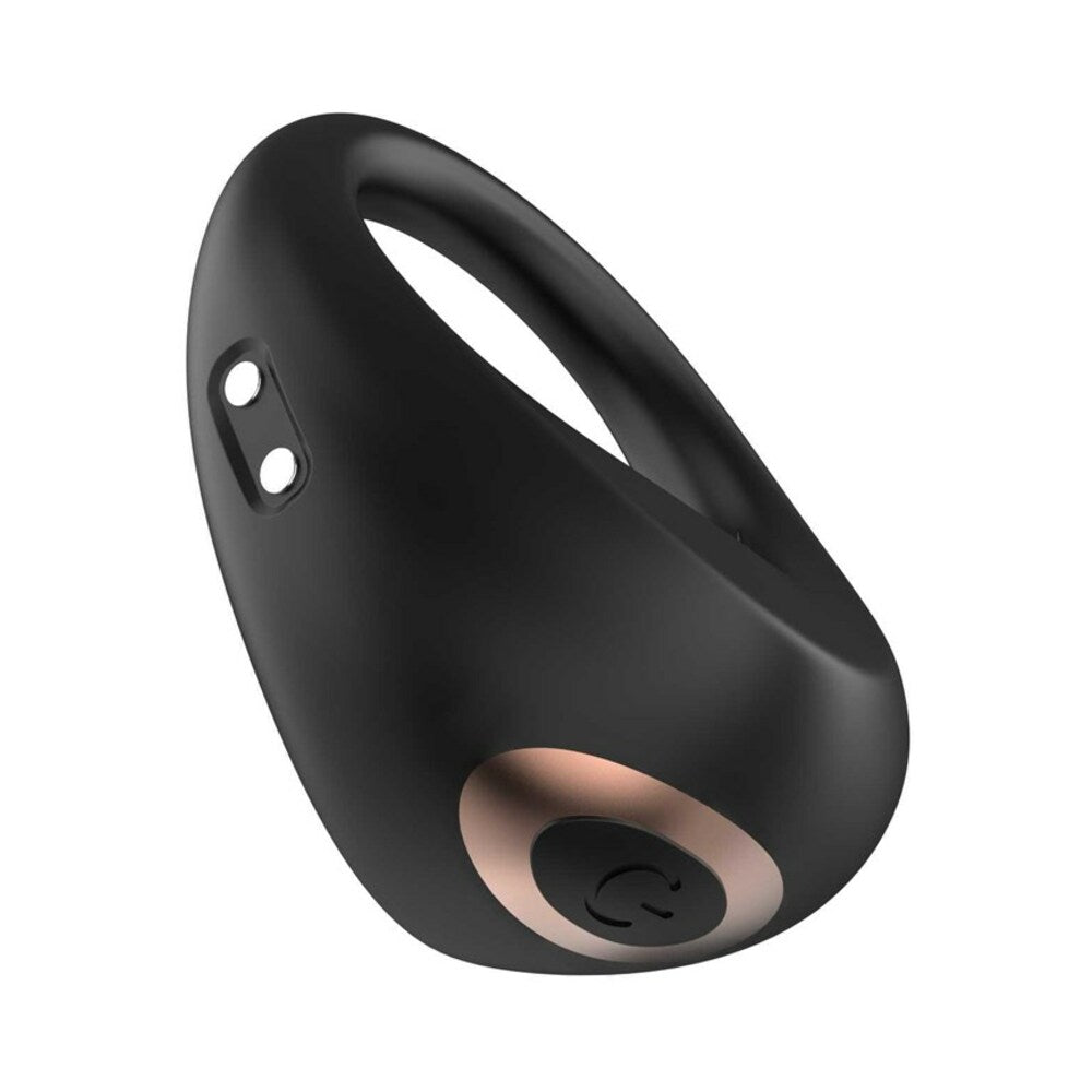 ADAM & EVE - ALAN VIBRATING RECHARGEABLE ENHANCER