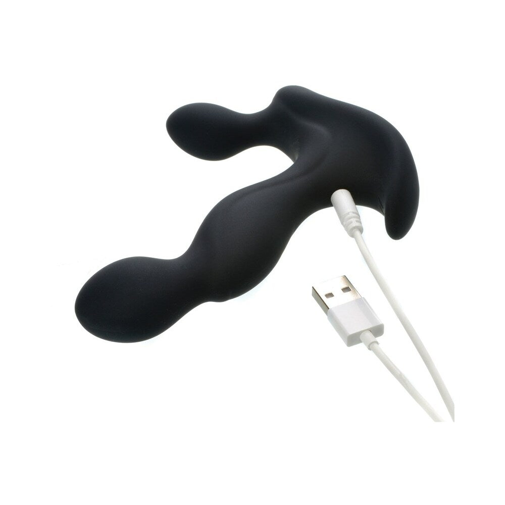 ADAM & EVE - ADAM''S VIBRATING TRIPLE PROBE