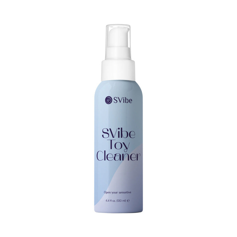 SVIBE - SNAIL VIBE SVIBE TOY CLEANER 4 OZ.