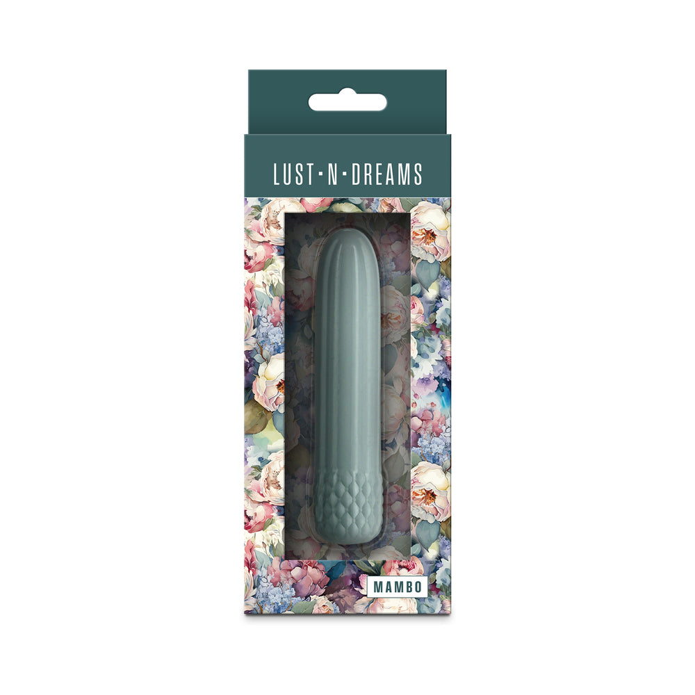 NS NOVEDADES - LUST-N-DREAMS MAMBO SAGE