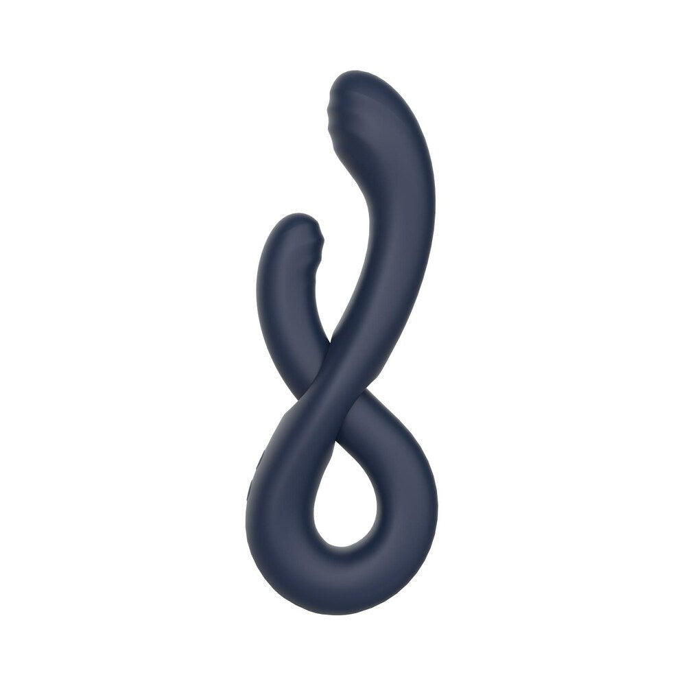ADAM & EVE - TWISTED TEMPTATIONS DUAL-ENDED BENDABLE VIBRATOR