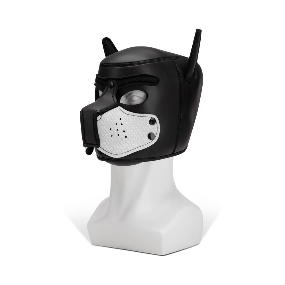 PROWLER RED - PUPPY MUZZLE