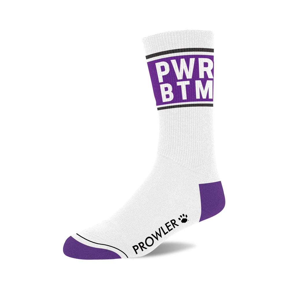 PROWLER - PWR BTM SOCKS