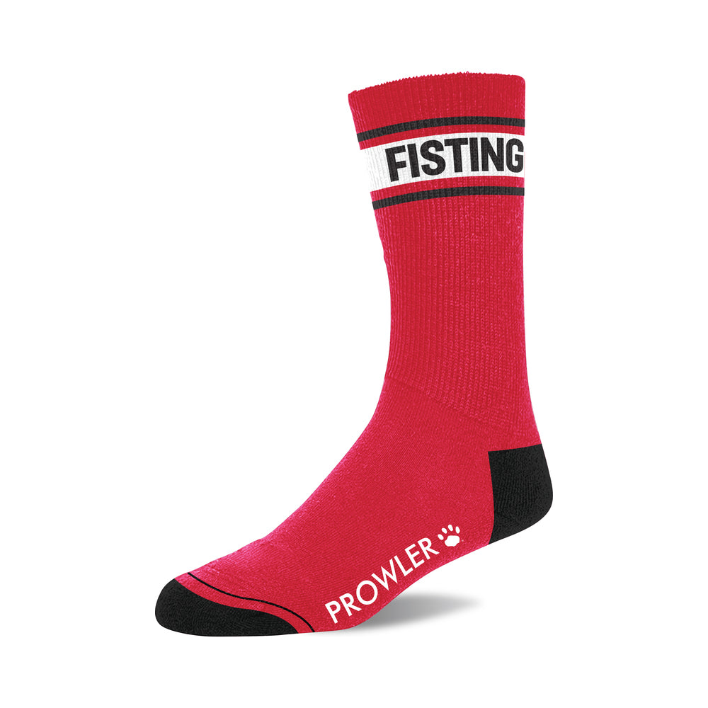 PROWLER RED - FISTING SOCKS