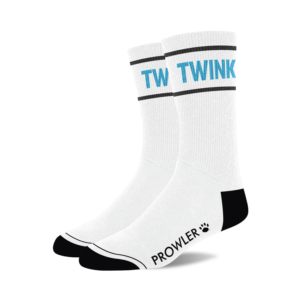 PROWLER RED - TWINK SOCKS