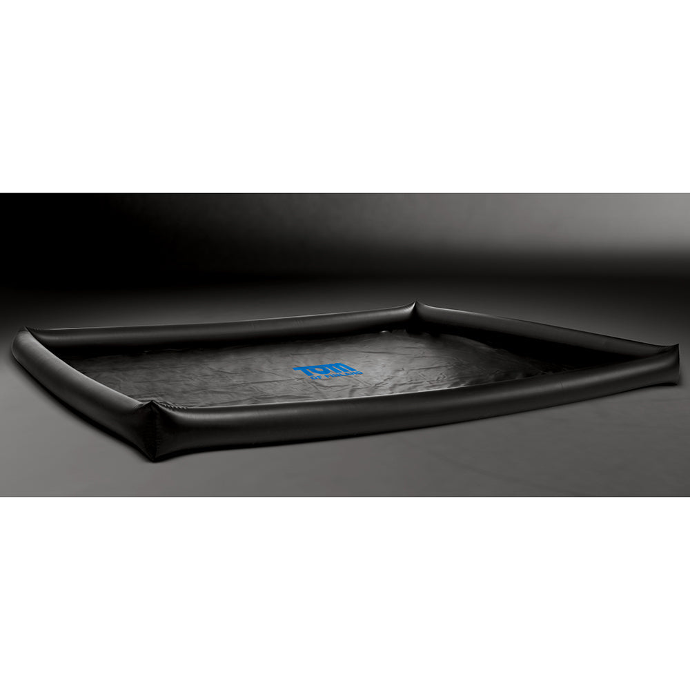 TOM OF FINLAND WATER SPORTS SHEET