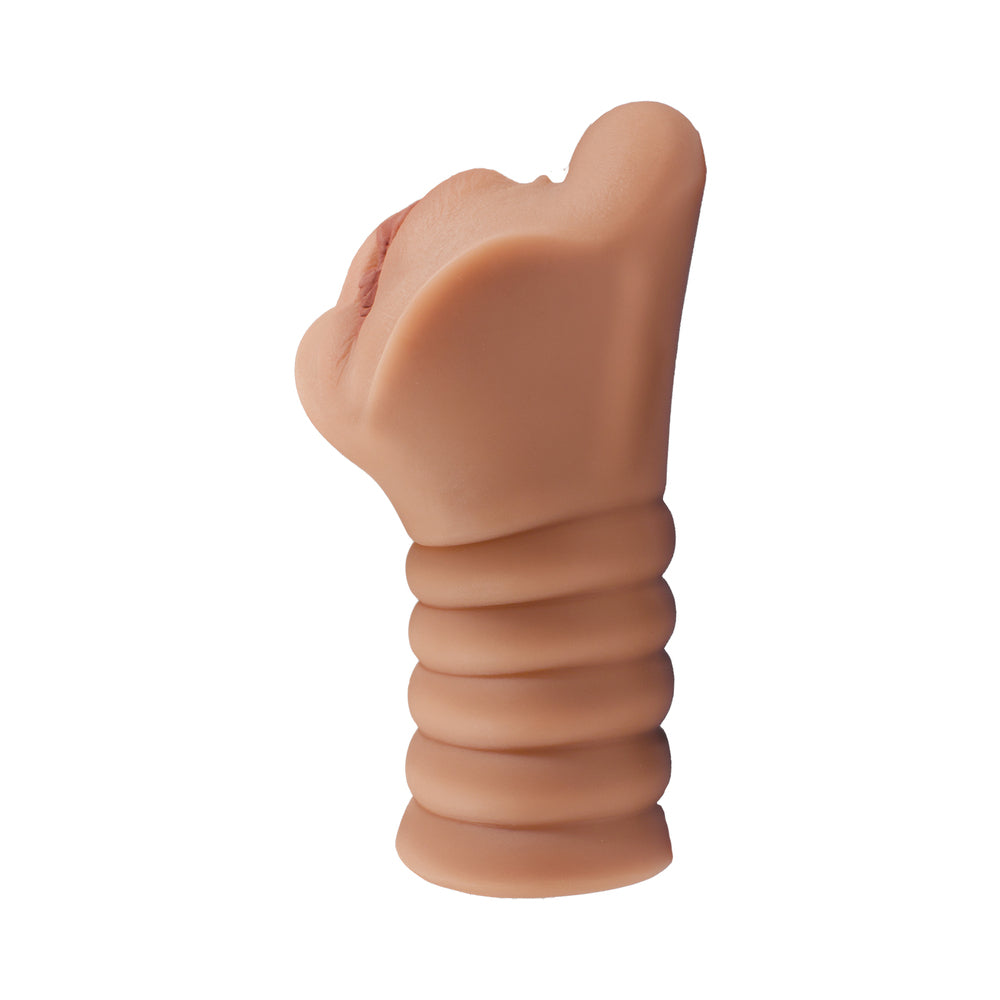 NASSTOYS - ALWAYS HORNY MASTURBATOR PUSSY & ASS SOPHIE