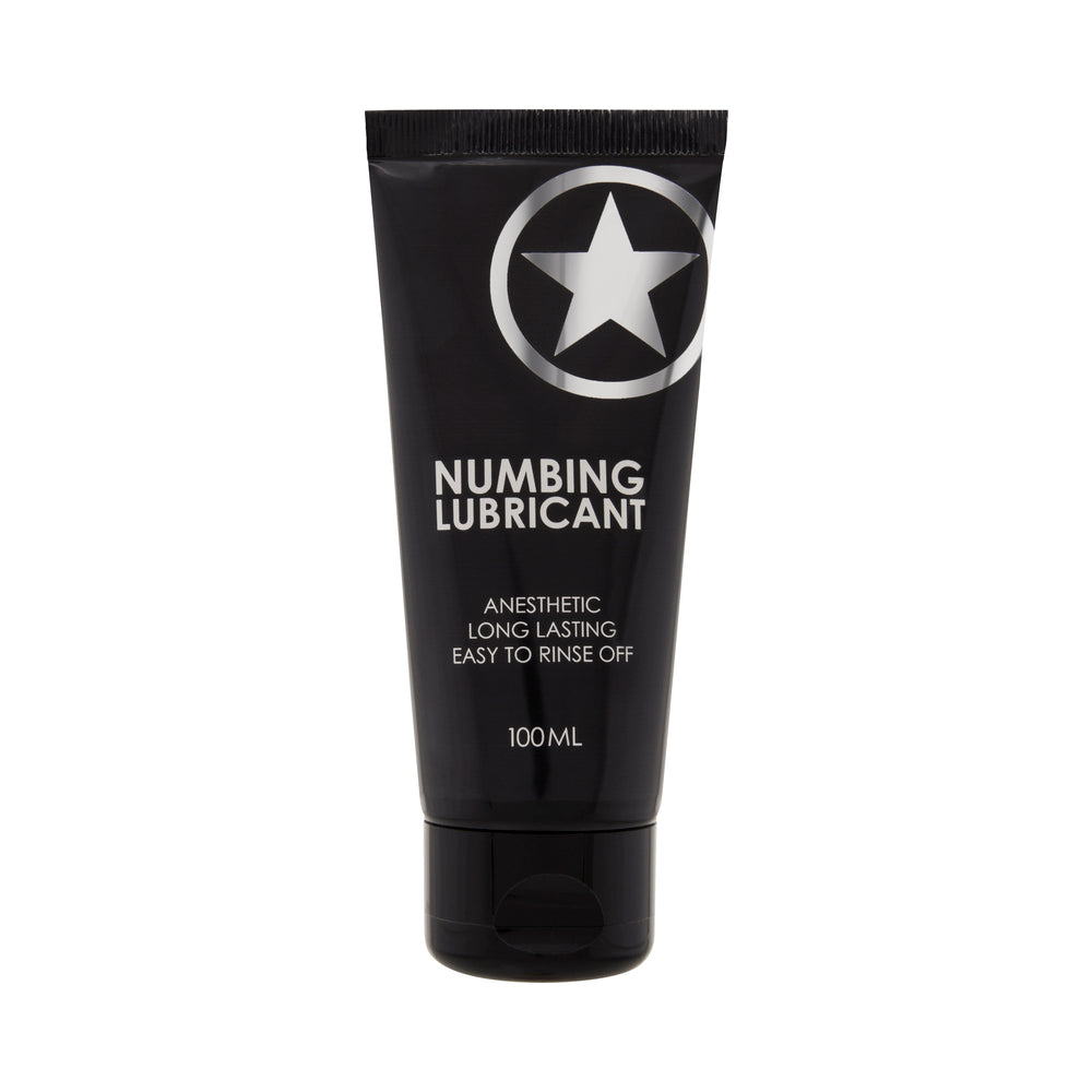 DISPAROS - LUBRICANTE ADORMECEDOR 3 OZ.