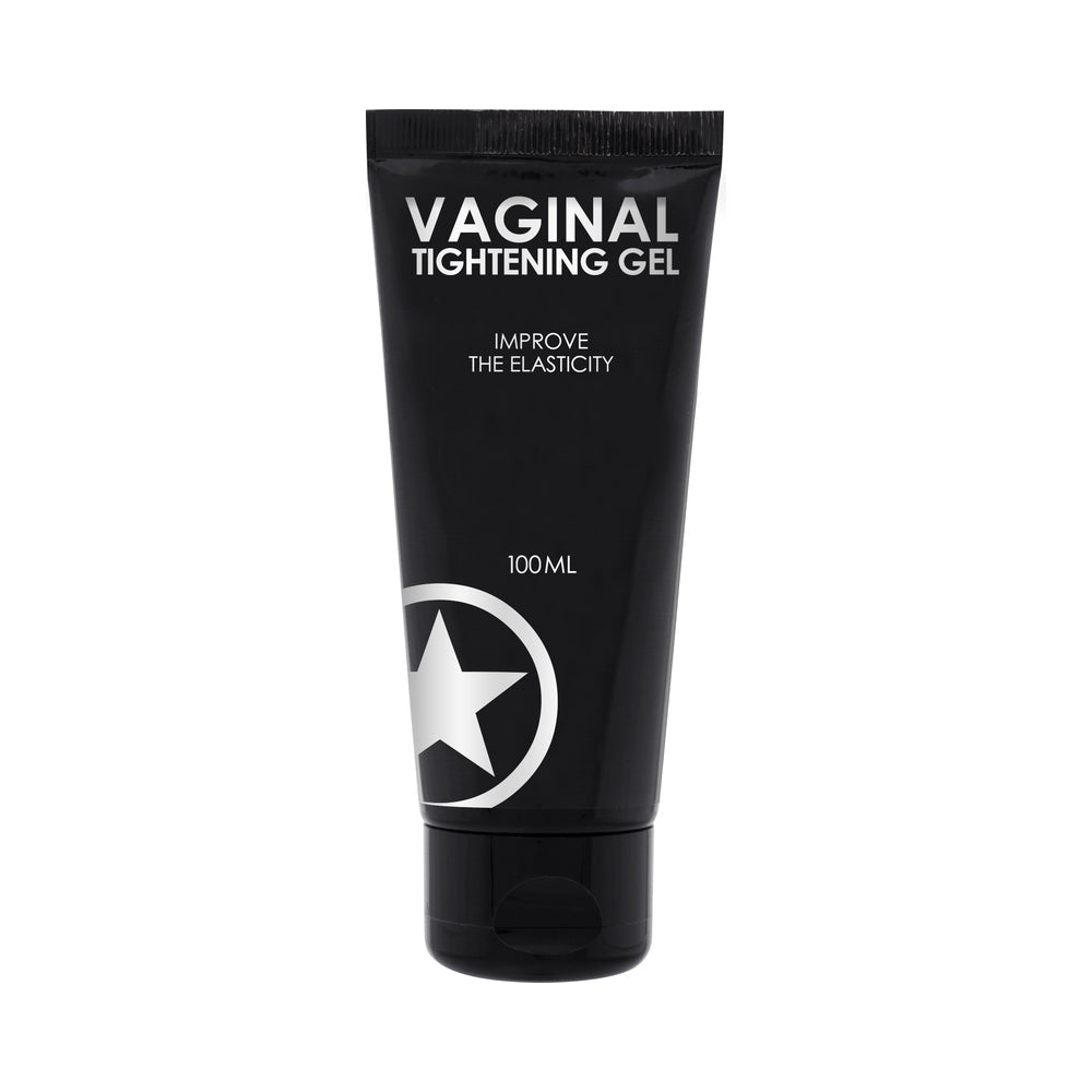 SHOTS VAGINAL TIGHTENING GEL 3 OZ.